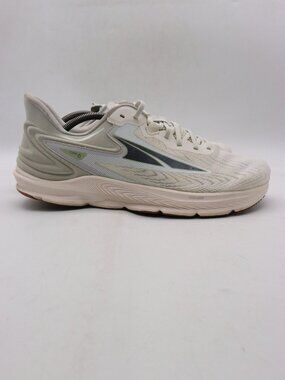Altra Torin 6 Road Running Shoes Men’s 12.5 White Gum Gray Athletic AL0A7R6T120